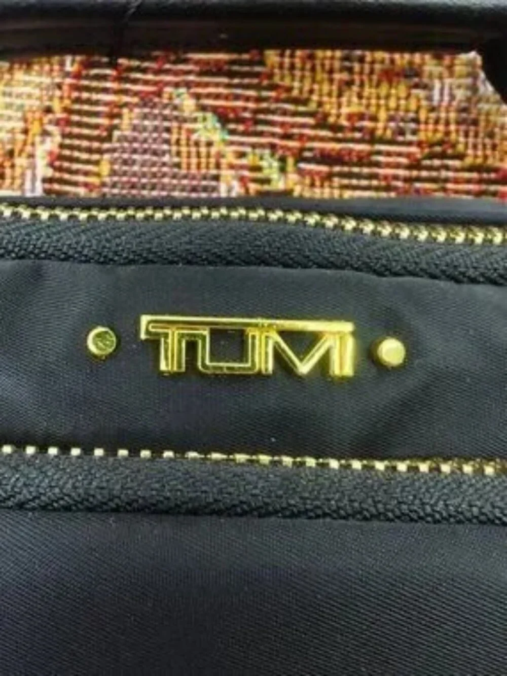❉ TUMI Alpha Bravo Women’s Crossbody Bag